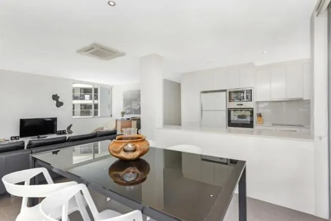 Teenamara - Hosted By Burleigh Letting Gold Coast Apartment
