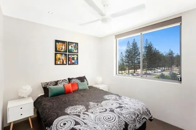 Apartment Teenamara - Hosted By Burleigh Letting Gold Coast