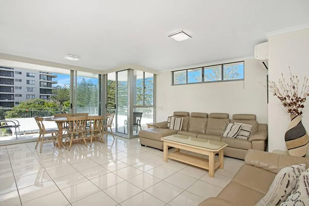 Apartment Teenamara - Hosted By Burleigh Letting Gold Coast Australia